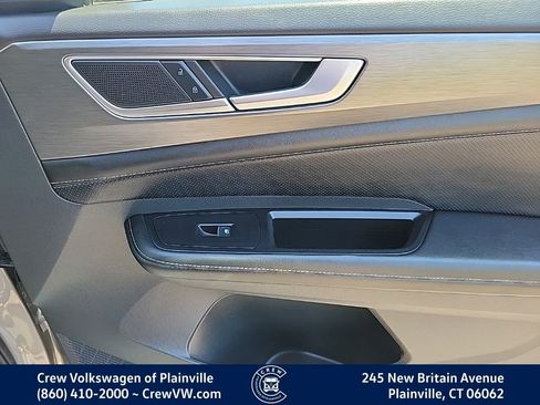 Certified 2024 Volkswagen Atlas Cross Sport SE AWD/4WD image 42