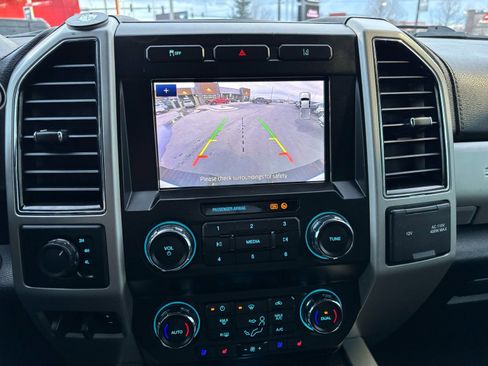 Used 2020 Ford F350 Lariat w/ Lariat Ultimate Package image 19