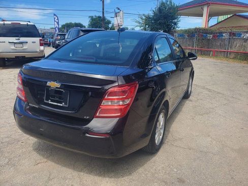 Used 2019 Chevrolet Sonic LT image 6