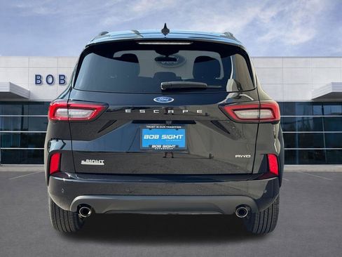 Used 2023 Ford Escape ST-Line w/ Tech Pack #1 AWD/4WD image 34