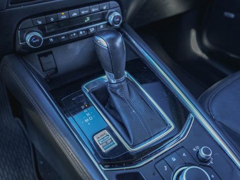 Used 2022 MAZDA CX-5 AWD 2.5 S w/ Premium Plus Pkg image 25