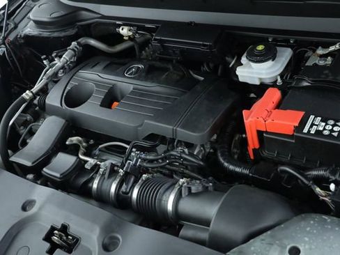 Used 2022 Acura RDX FWD image 9