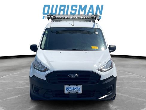 Used 2021 Ford Transit Connect XL image 8