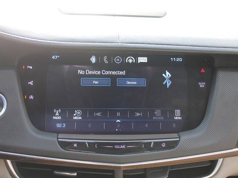 Used 2016 Cadillac CT6 Luxury image 32