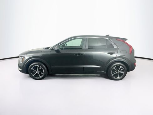 Used 2026 Kia Niro LX FWD image 4