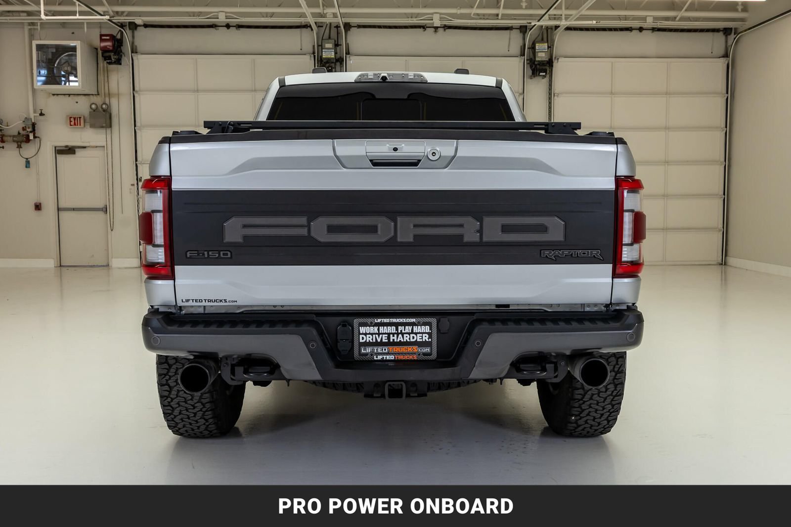 Used 2023 Ford F150 Raptor w/ Raptor Carbon Fiber Package AWD/4WD image 7