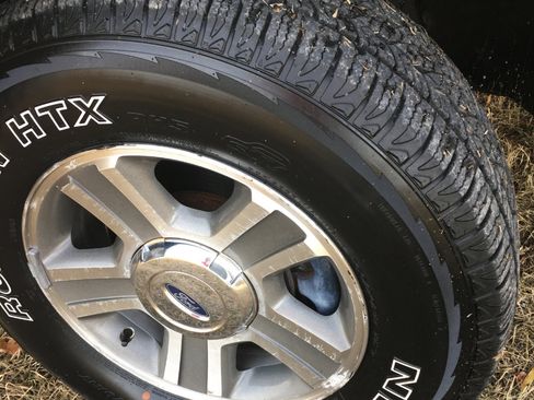 Used 2006 Ford F150 XLT image 9