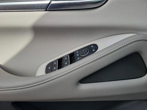 Certified 2026 INFINITI QX60 Pure w/ Cargo Package image 24