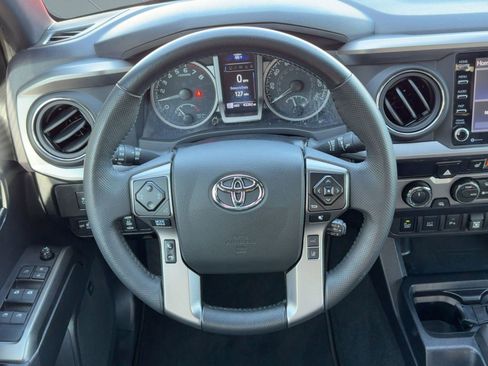 Used 2023 Toyota Tacoma Limited image 15