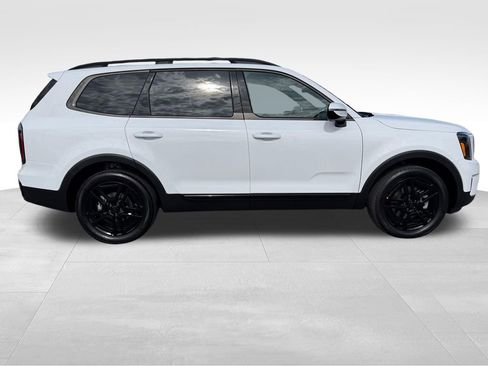 New 2025 Kia Telluride SX Prestige X-Line image 8