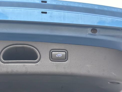 Used 2018 Hyundai Tucson Limited FWD image 12