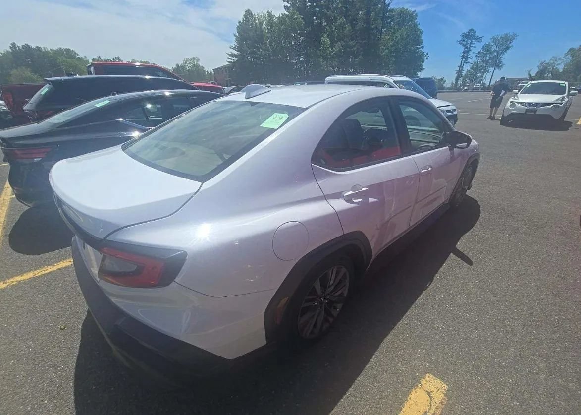 Used 2022 Subaru WRX AWD/4WD image 40