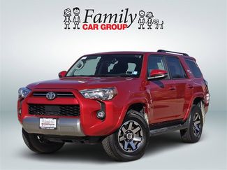 Certified 2024 Toyota 4Runner TRD Off-Road Premium video 1