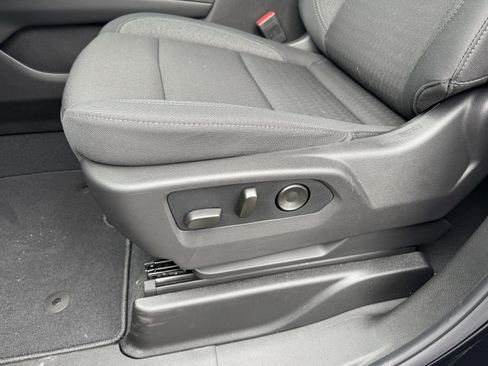 New 2026 Chevrolet Tahoe LS w/ Max Trailering Package image 14