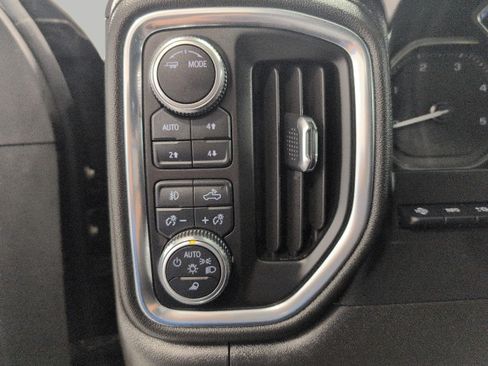 Used 2021 GMC Sierra 2500 Denali w/ Denali Black Diamond Edition AWD/4WD image 10