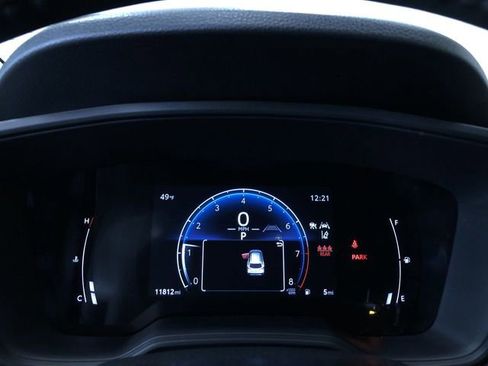 Certified 2026 Toyota Corolla Cross LE FWD image 30