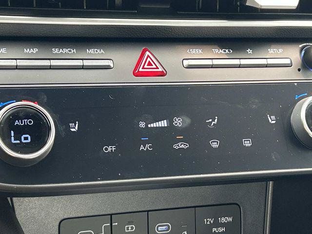 New 2026 Hyundai Sonata SEL FWD image 12