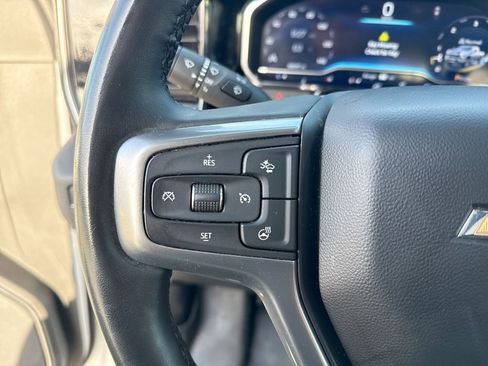 Used 2024 Chevrolet Silverado 2500 LTZ w/ LTZ Plus Package image 13