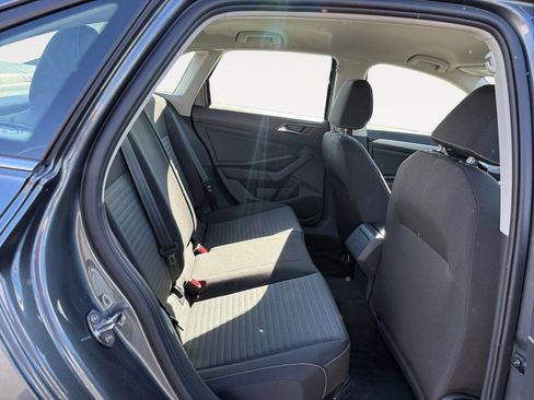 New 2026 Volkswagen Jetta S FWD image 18