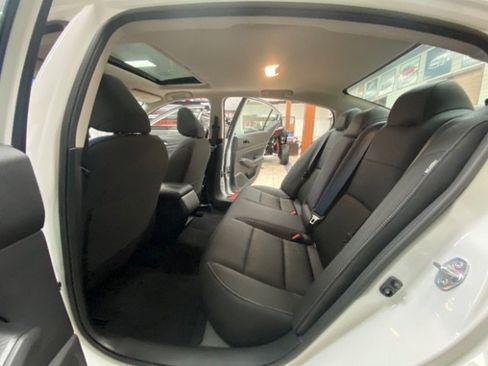 Used 2024 Nissan Altima 2.5 SV w/ SV Premium Package image 17