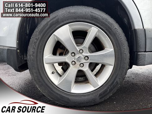 Used 2013 Subaru Outback 2.5i Limited image 42