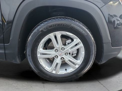 Certified 2024 GMC Terrain SLE image 28