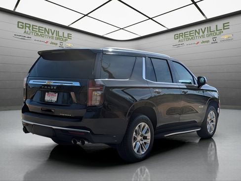 Used 2024 Chevrolet Tahoe Premier RWD image 8