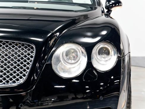 Used 2008 Bentley Continental GTC AWD/4WD image 52