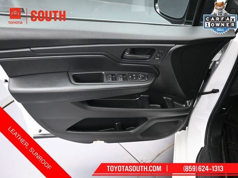 Used 2025 Honda Odyssey Sport-L image 26