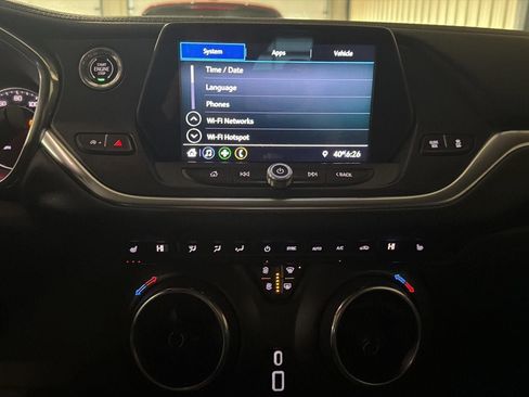 Used 2020 Chevrolet Blazer LT image 22