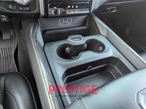 Used 2021 RAM 1500 Rebel w/ Rebel Level 1 Equipment Group AWD/4WD image 24