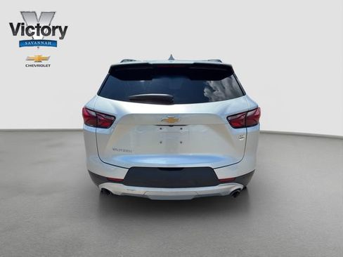 Used 2021 Chevrolet Blazer LT FWD image 6