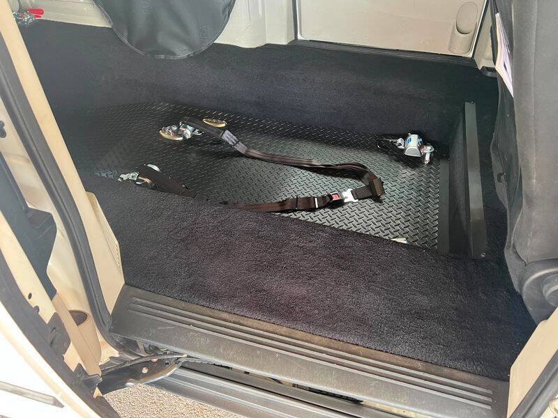 Used 2011 Dodge Grand Caravan FWD image 32