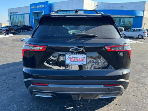 New 2026 Chevrolet Equinox ACTIV image 28