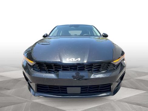 Certified 2026 Kia K5 LXS FWD image 3