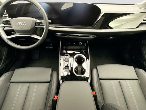 Used 2026 Audi A6 Premium Plus AWD/4WD image 13