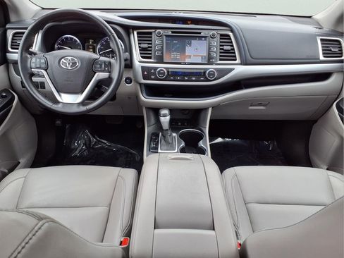 Used 2015 Toyota Highlander XLE image 14
