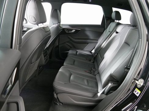 Certified 2025 Audi Q7 3.0T Premium Plus w/ Premium Plus Package image 29