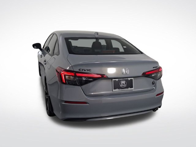 Used 2026 Honda Civic Sport image 32