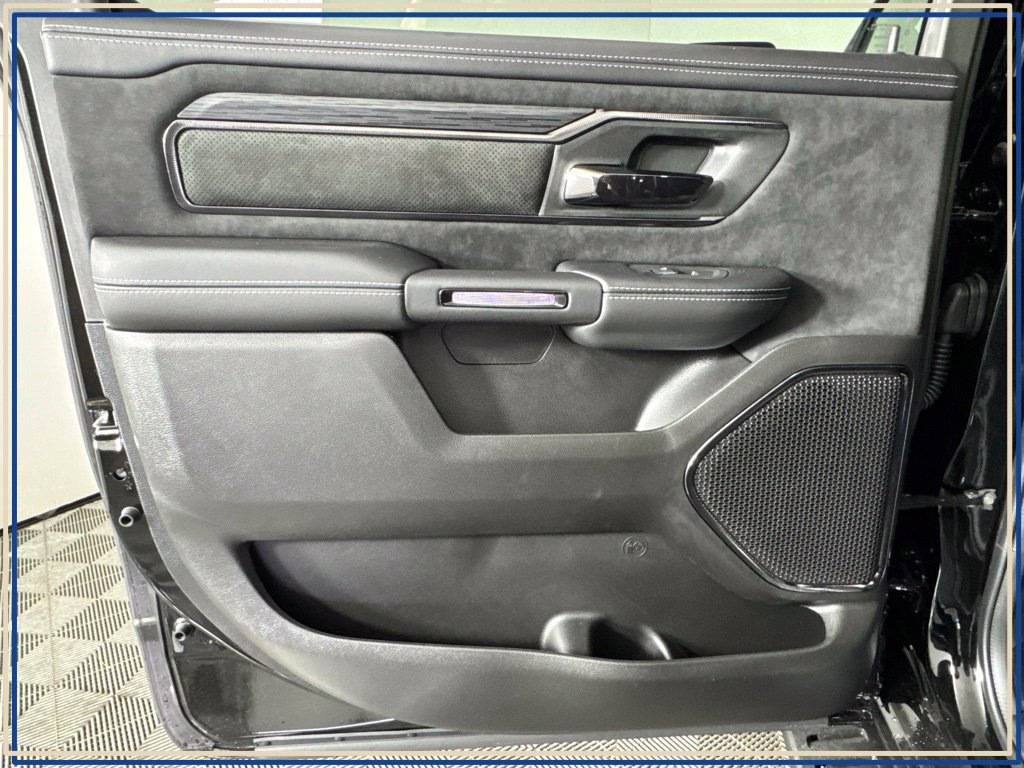New 2026 RAM 1500 RHO AWD/4WD image 29