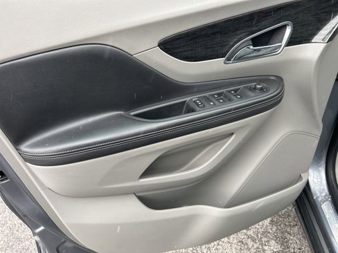 Used 2014 Buick Encore Convenience image 18