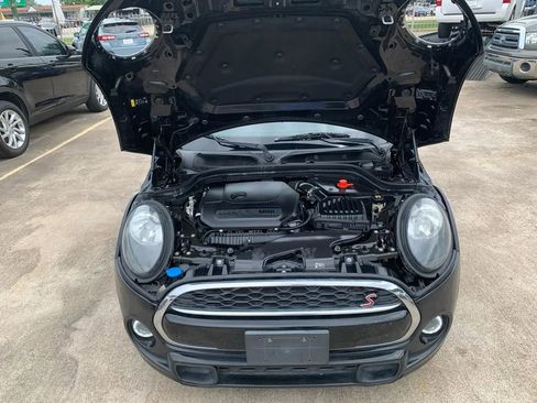 Used 2020 MINI Cooper S FWD image 20