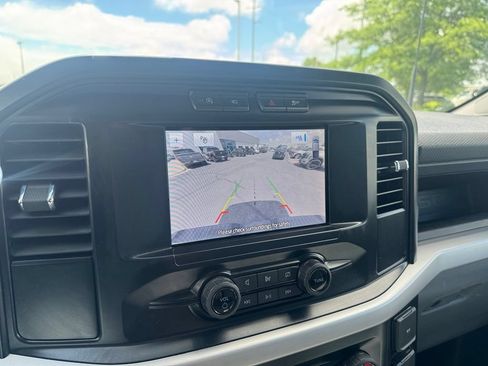 Used 2023 Ford F150 XL w/ Trailer Tow Package AWD/4WD image 19