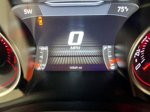 Used 2021 Dodge Challenger R/T Scat Pack w/ Plus Package RWD image 13