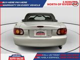 Used 1999 MAZDA MX-5 Miata image 4