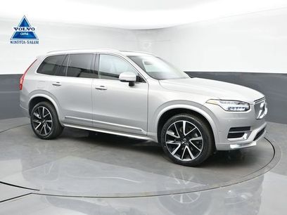 Used 2023 Volvo XC90 B6 Plus w/ Protection Package Premier