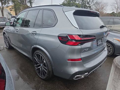 New 2026 BMW X5 xDrive40i w/ Executive Package image 7