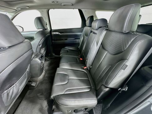 Used 2023 Hyundai Palisade SEL AWD/4WD image 26