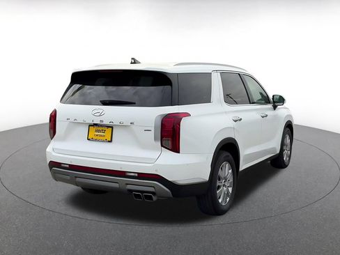 Used 2025 Hyundai Palisade SEL AWD/4WD image 11