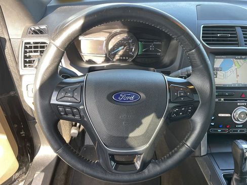 Used 2016 Ford Explorer Limited image 29